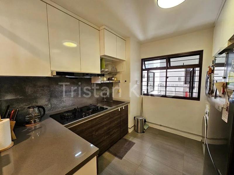 4 Room (4A) HDB for Sale in  108C Mcnair Road - Image 4